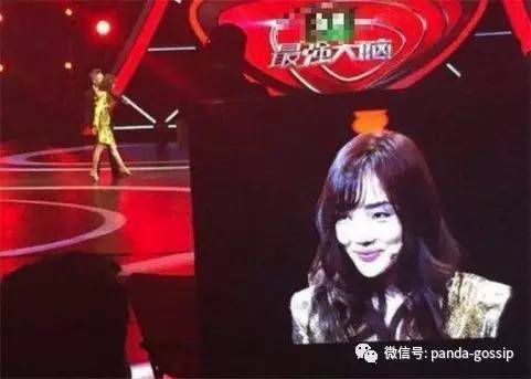 李小璐原来的双眼皮,李小璐双眼皮变脸视频