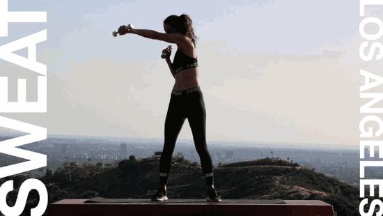 adrianneho李宁,adriannehosupreme