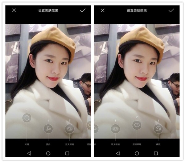 重度使用7个小时的手机,重度使用810小时以上的手机