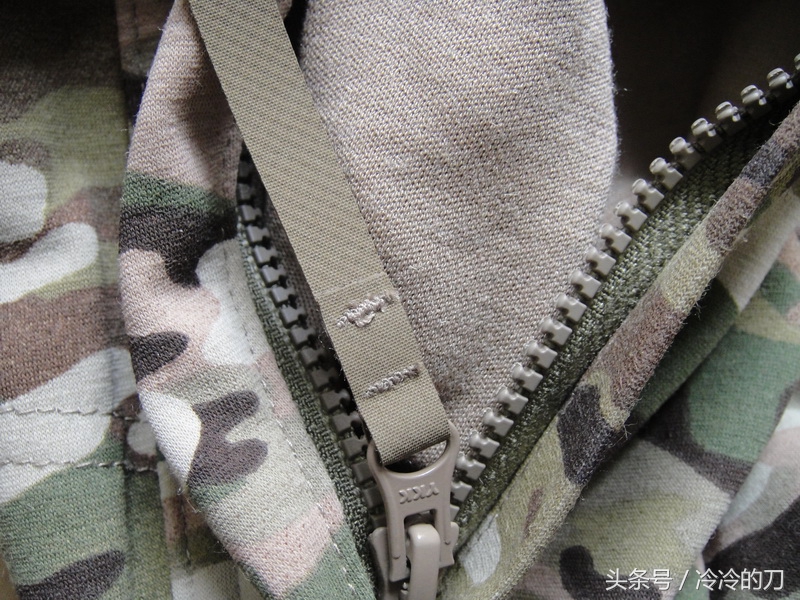 multicam战术裤,美国特种迷彩裤