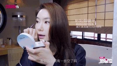 景甜、王菲、范冰冰化妆台上的那些护肤品，你有同款咩？