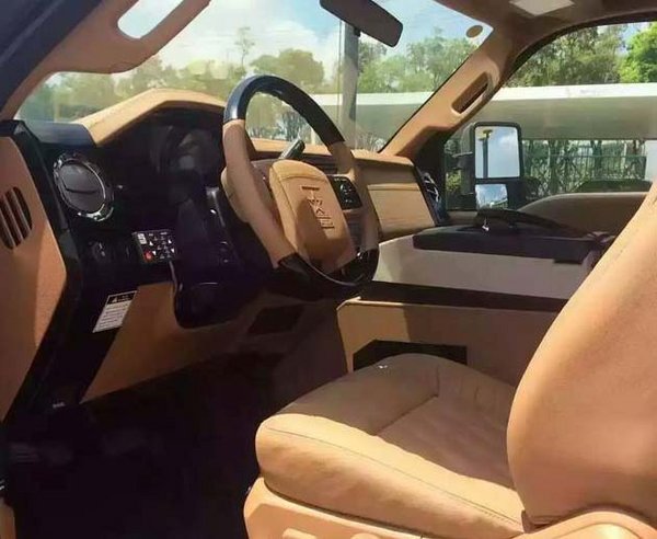 全世界最顶级的防弹硬派越野车,盘点谁才是装甲越野车的天花板