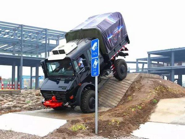 全世界最顶级的防弹硬派越野车,盘点谁才是装甲越野车的天花板