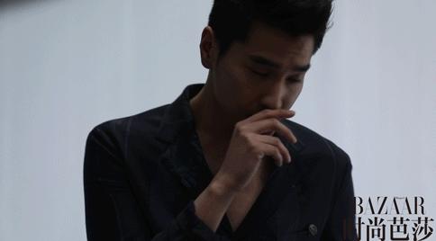 杨幂赵又延合体拍摄大片，三生三世十里桃花情景再现