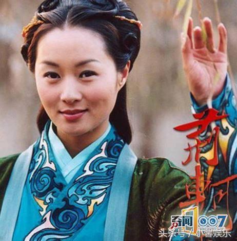 曾经比赵薇还红,却因遇人不淑身患抑郁,如今沦为配角无人识!