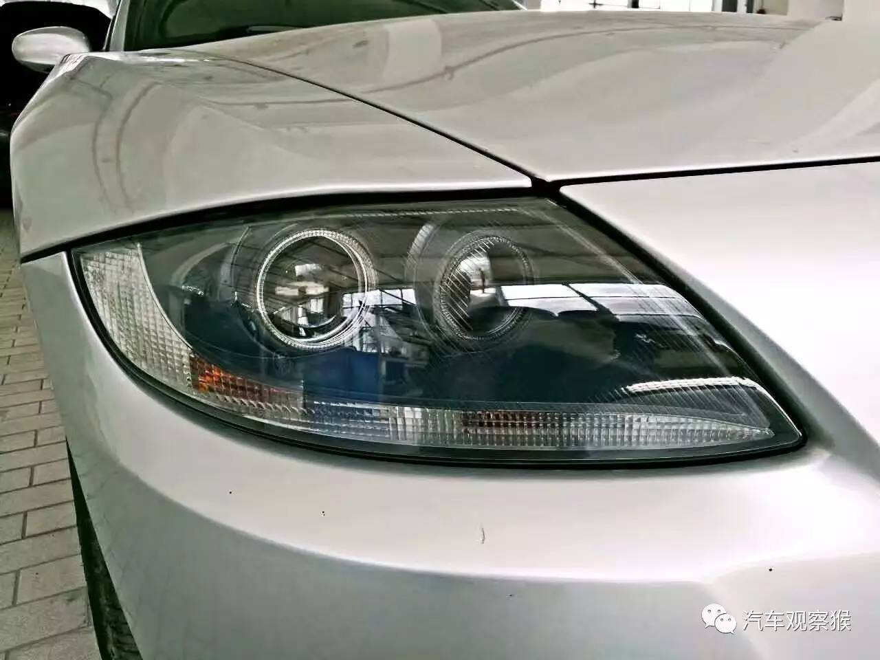 老司机怎么看反光镜,老司机如何鉴别车况