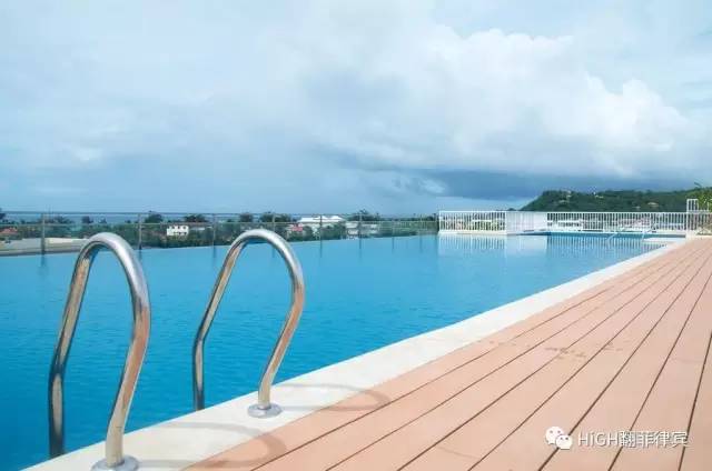 长滩岛muse酒店,长滩岛杜鹃花酒店怎么样