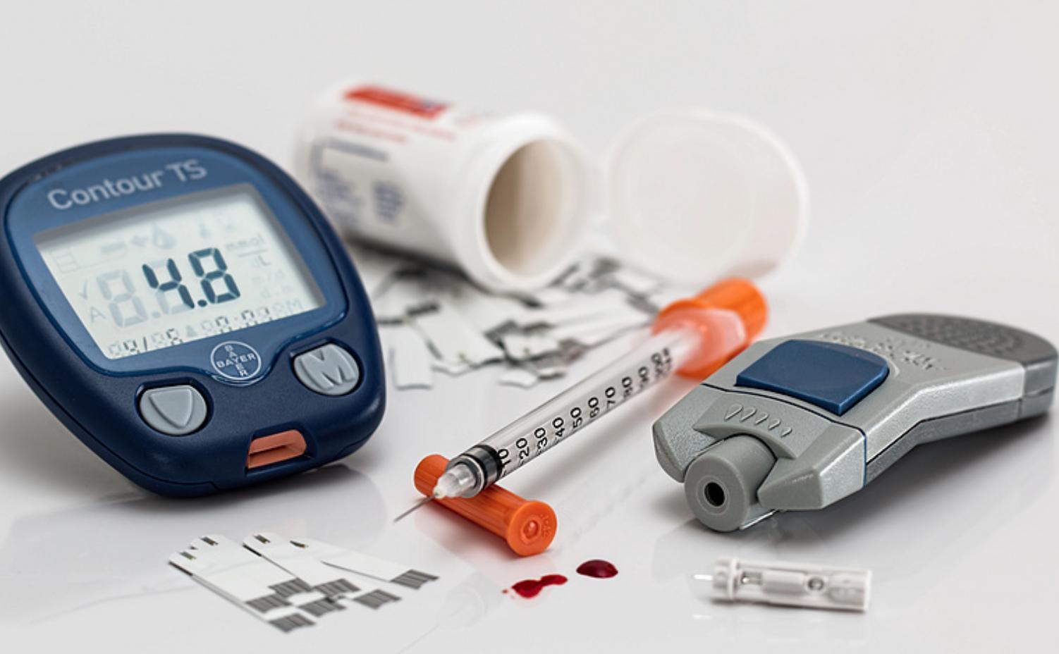 血糖6.1是糖尿病吗,血糖6.1正常吗要吃药吗