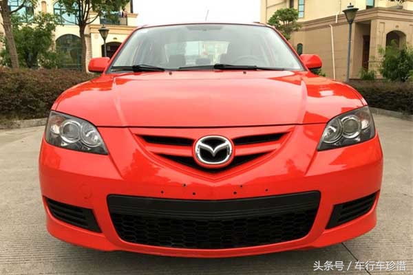 女生开的二手小车4万以下,女生开的车3万以内二手