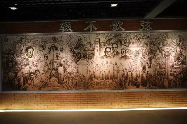 学校师生清明祭扫革命烈士陵园,学校清明祭扫英烈活动方案