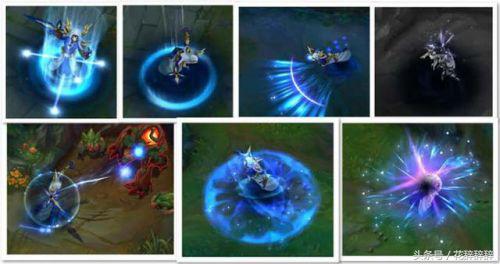 英雄联盟高性价比皮肤,英雄联盟传说皮肤性价比最高的