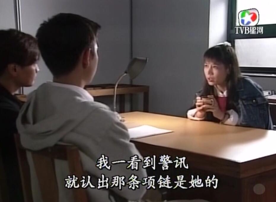 刑事侦缉档案袁天丽马成昌第五集,刑事侦缉档案袁天丽