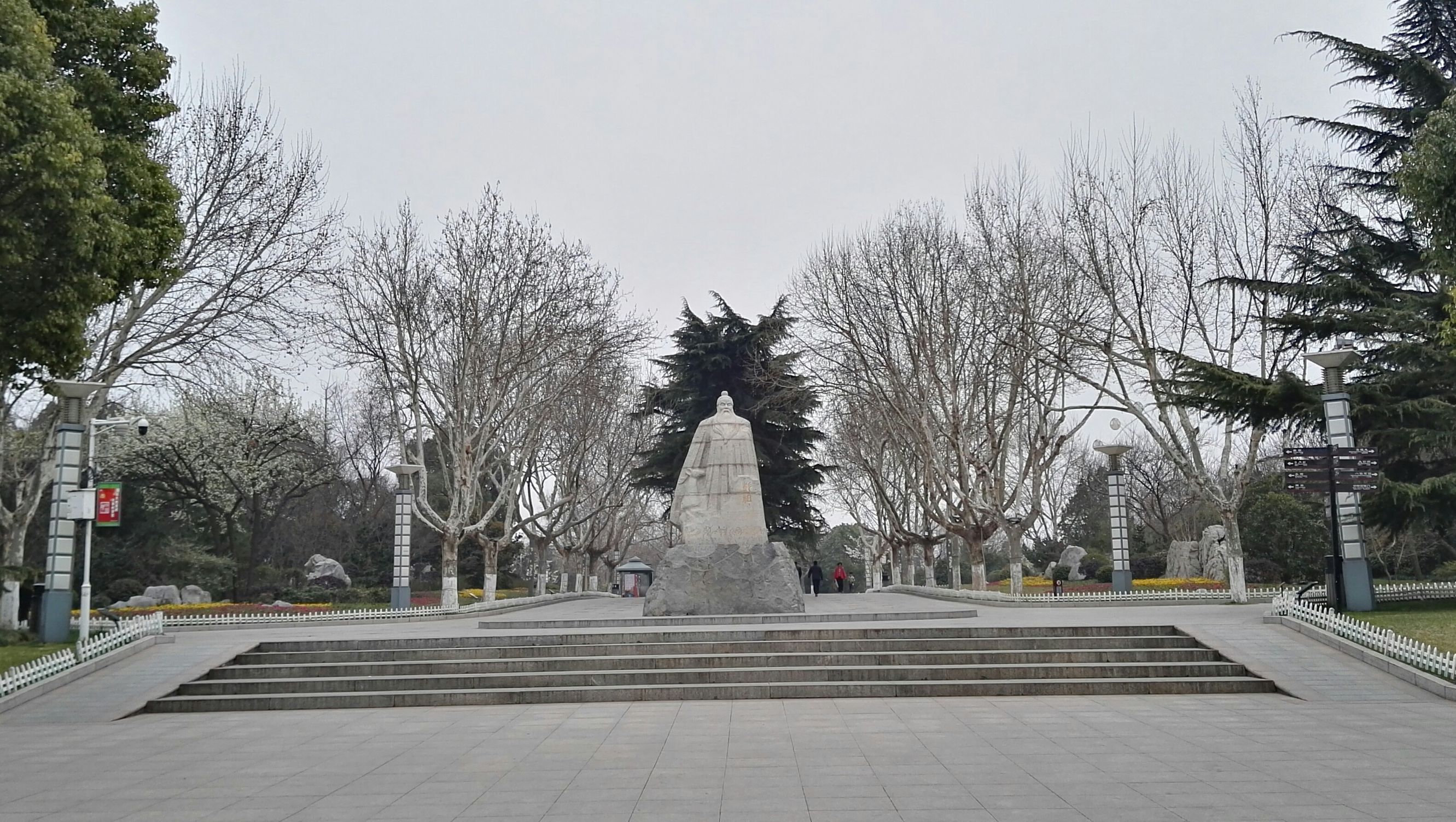 彭祖园好玩还是云龙湖好玩,徐州彭祖园好玩还是金龙湖好玩