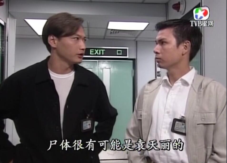 刑事侦缉档案袁天丽马成昌第五集,刑事侦缉档案袁天丽