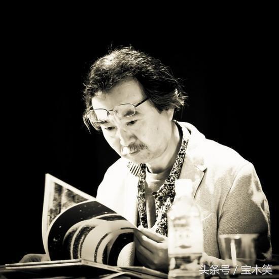 如俳句般绽放：谷口治郎的坚守和他的禅