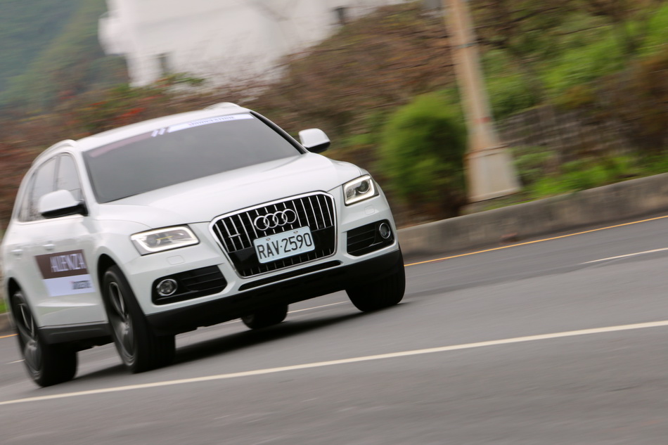 一般道路硬中带Q，Alenza给你全方位的升级！