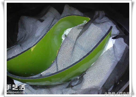 废旧物品盆景手工制作大全,创意手工盆景diy制作