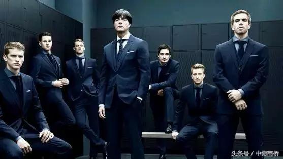 德国足球比赛的球迷有多少,为什么中国人喜欢德国足球