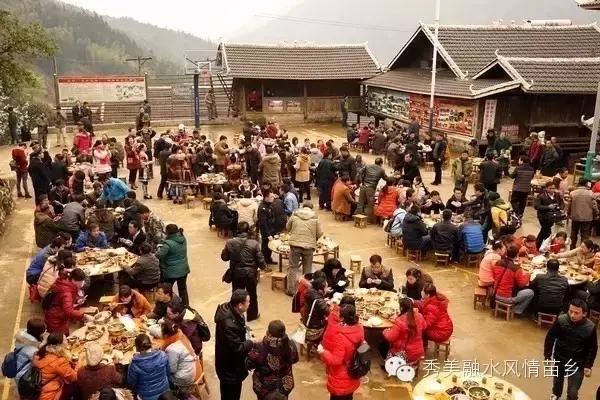 柳州“三月三”最全游玩攻略