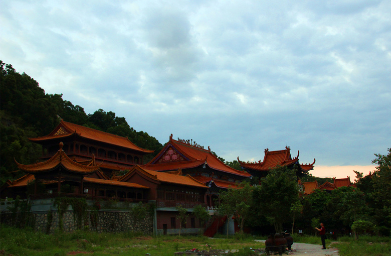 石岩湖湿地公园,石岩湖风景区