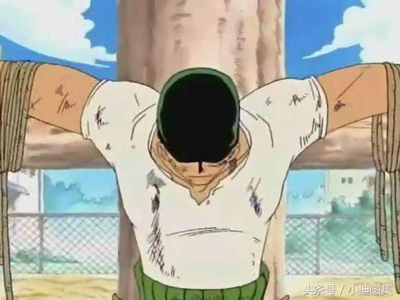 海贼王时间线梳理路飞出海,海贼王路飞什么时候打败老沙