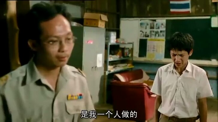 泰国还原凶案的鬼片,最新泰国恐怖电影真实案件