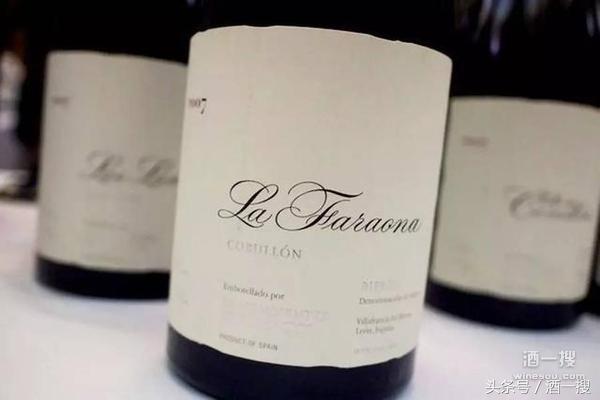 西班牙百元价格葡萄酒推荐,西班牙葡萄酒最贵的品牌是哪个