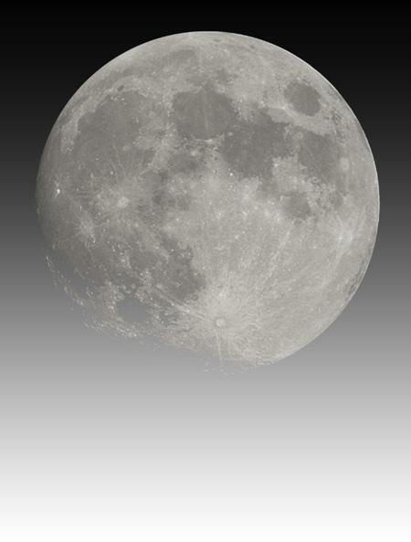 Photoshop设计梦幻边框的详细流程,photoshop项目式教程