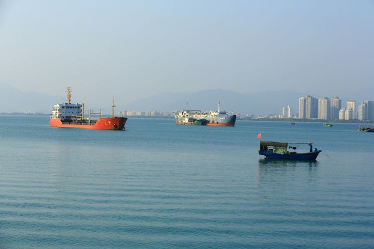 三亚凤凰岛房价,三亚凤凰岛