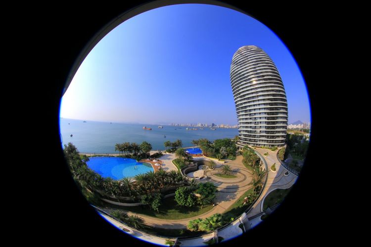 三亚凤凰岛房价,三亚凤凰岛