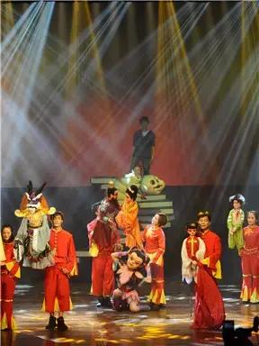 北京5月底最近有什么演出,北京四月份展览活动