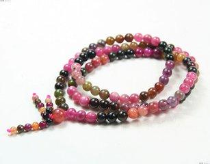 碧玺可以放在玛瑙洞里消磁吗,碧玺手链消磁有什么讲究