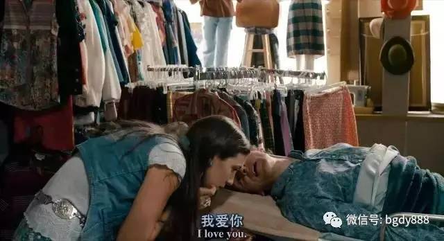 这部特殊服务的电影一点都不污，还纯得要命