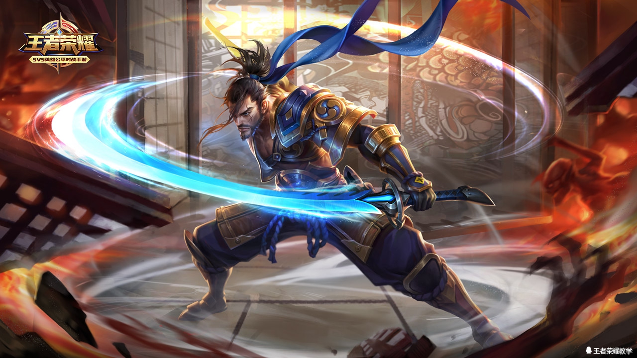 王者荣耀最强的英雄前三名排行榜,王者荣耀最强的英雄排名前十