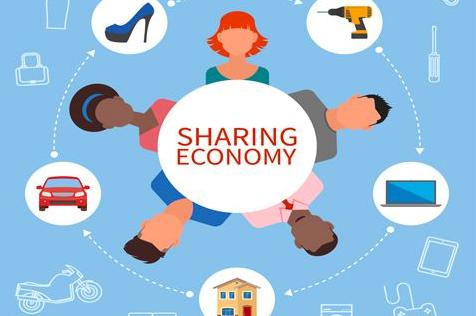 互联网分享经济的新探索,怎么在互联网时代创造财富