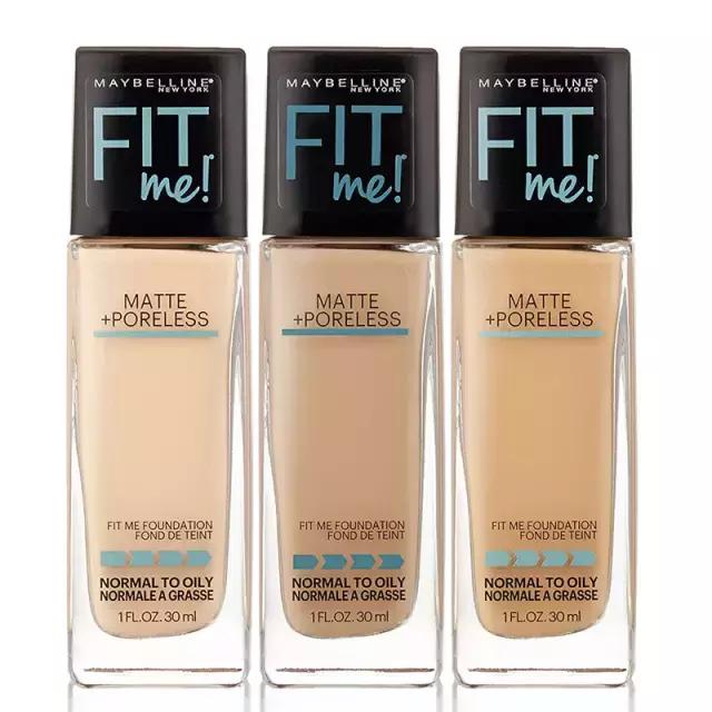 不超过百元的平价超好用底妆