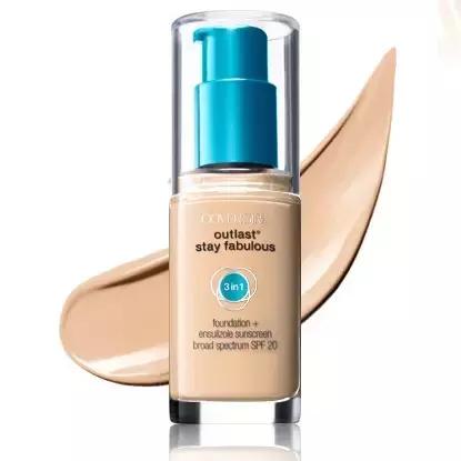 不超过百元的平价超好用底妆