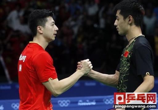 为什么说中国乒乓一定要拿第一,为什么中国乒乓球这么厉害