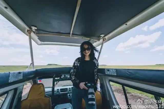 她是“成都第一私房菜美女老板”，与李易峰合作，和方大同录节目