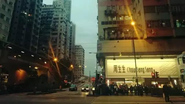 香港信华IBEP学员心得—IBEP,一路爆炸的香港之行