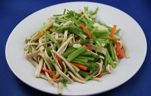 来教你怎么吃不长肉,吃什么不长肉又有饱腹感