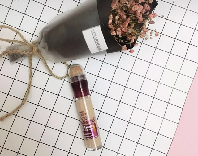 美妆课堂年度美肤爱用单品推荐,最全美妆好物