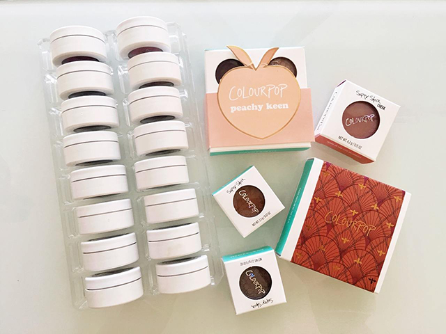 美妆课堂年度美肤爱用单品推荐,最全美妆好物