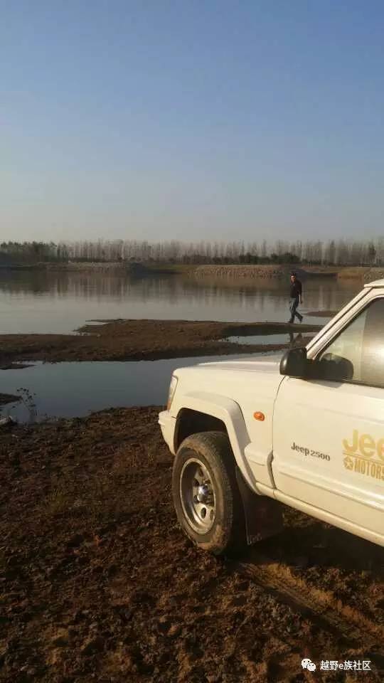 陪伴是最长情的告白——我和切诺基的故事