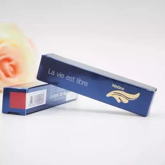 40块钱的口红靠谱吗,40岁素颜口红推荐