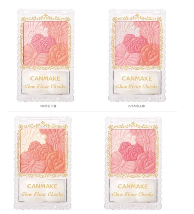 日本彩妆化妆品清单表,日本大牌化妆品必买清单推荐