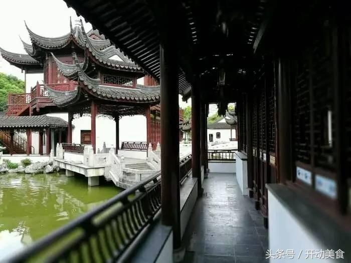 上海外滩最美十大露台餐厅,上海风景好的餐厅推荐