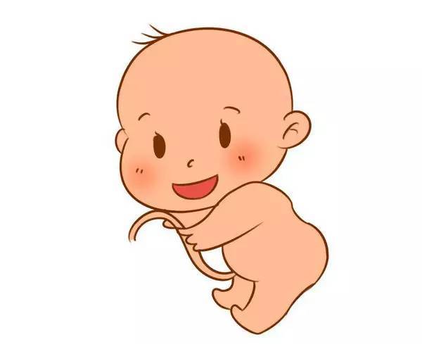 孕期10大报警信号预示母婴健康,孕期这五种症状表示胎儿很好