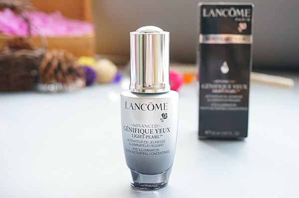 关于眼霜眼部的知识都在这里了,眼霜产品安利