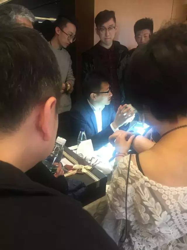 在珠宝做销售运气不好怎么办,珠宝低价捡漏真的假的